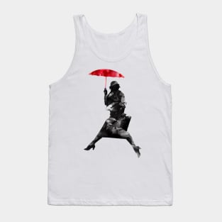 Puddle Jumper Tank Top